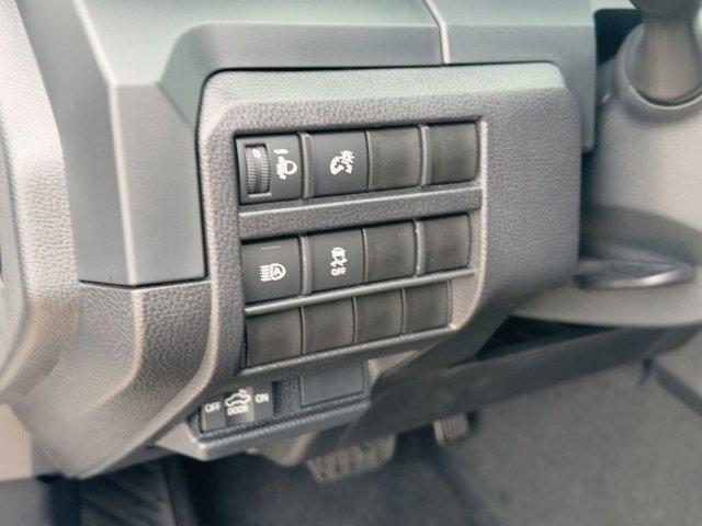 new 2026 Toyota Tacoma car, priced at $36,471