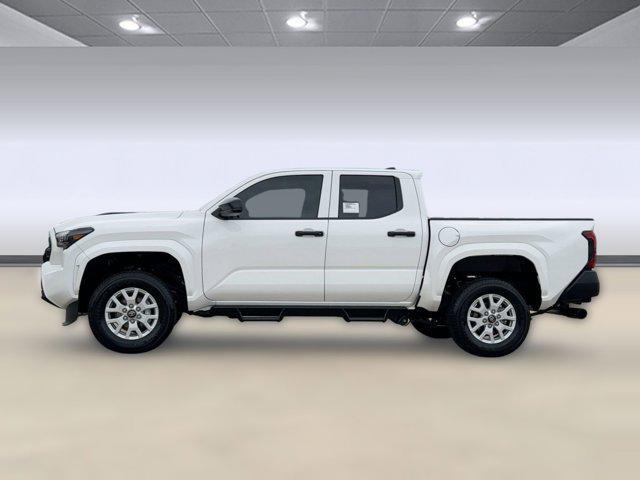 new 2026 Toyota Tacoma car, priced at $36,471