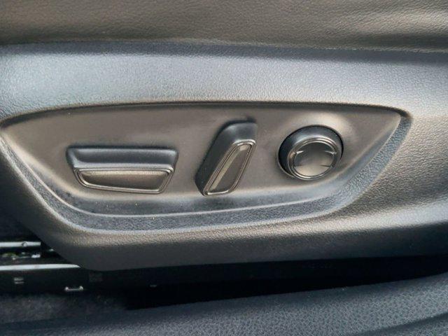 used 2024 Toyota Camry car, priced at $25,497