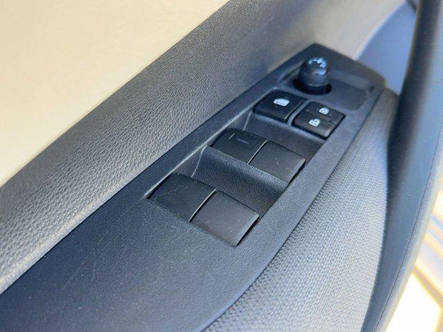 used 2023 Toyota Corolla car, priced at $18,499