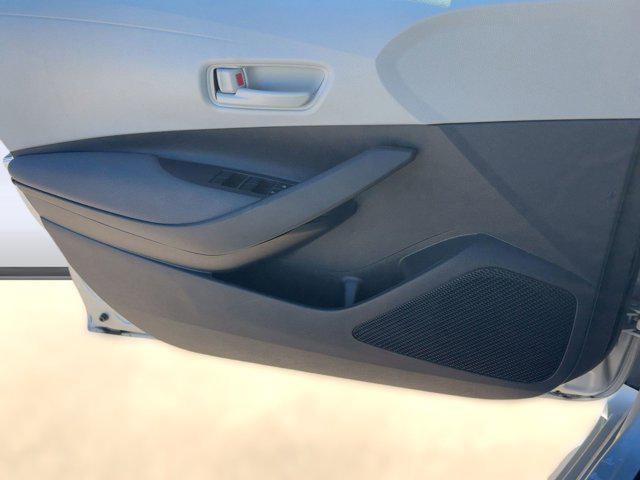 used 2023 Toyota Corolla car, priced at $18,499