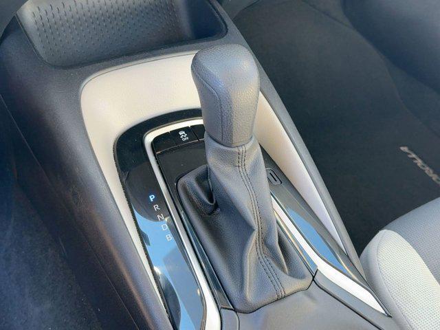 used 2023 Toyota Corolla car, priced at $18,499