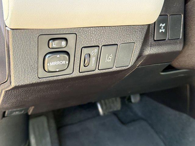 used 2017 Toyota RAV4 car, priced at $16,497