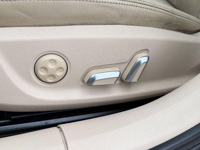 used 2016 Audi A6 car, priced at $16,497