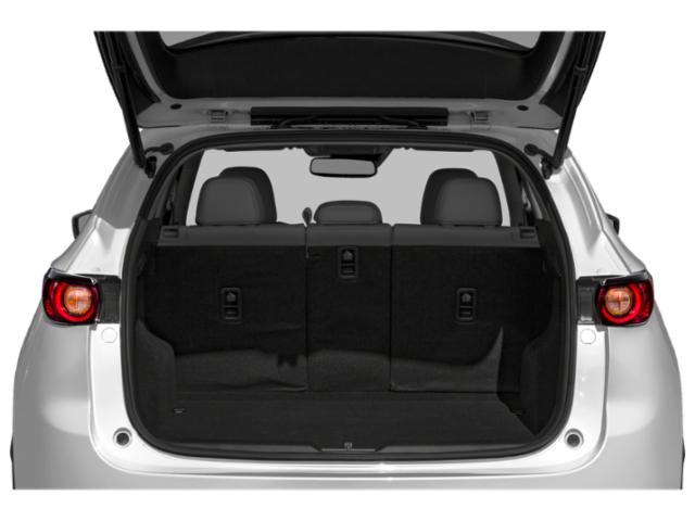 used 2020 Mazda CX-5 car, priced at $17,999