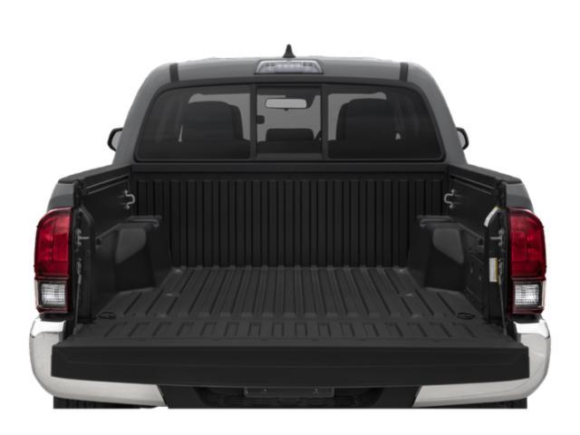 used 2023 Toyota Tacoma car, priced at $32,999