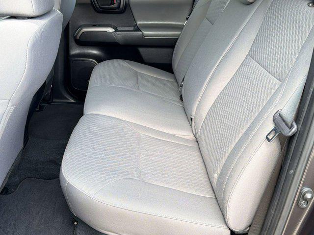 used 2023 Toyota Tacoma car, priced at $32,898