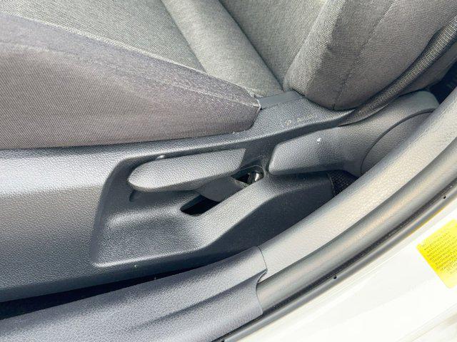 used 2025 Toyota Camry car, priced at $23,898