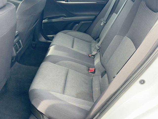 used 2025 Toyota Camry car, priced at $23,898