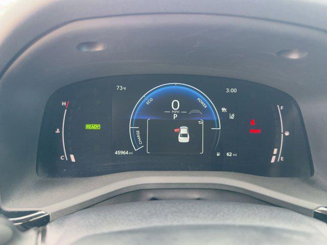 used 2025 Toyota Camry car, priced at $23,898