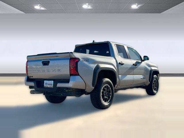 used 2024 Toyota Tacoma car, priced at $37,997
