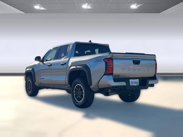 used 2024 Toyota Tacoma car, priced at $37,997