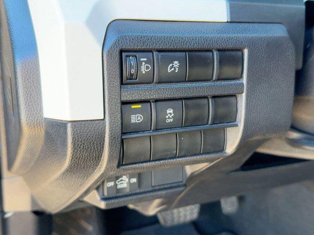 used 2024 Toyota Tacoma car, priced at $37,997