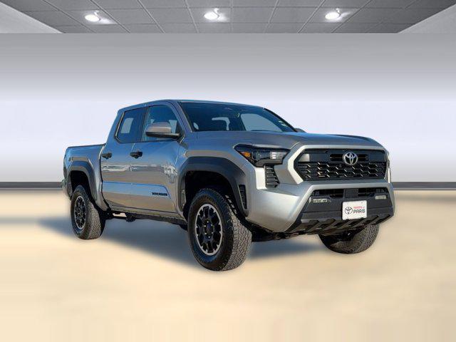 used 2024 Toyota Tacoma car, priced at $37,997