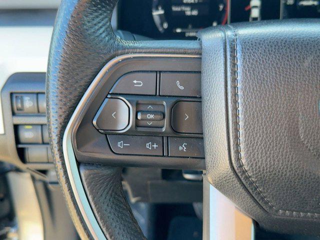 used 2024 Toyota Tacoma car, priced at $37,997