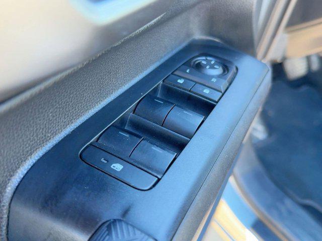 used 2024 Toyota Tacoma car, priced at $37,997