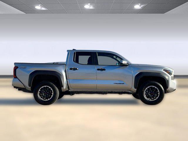 used 2024 Toyota Tacoma car, priced at $37,997