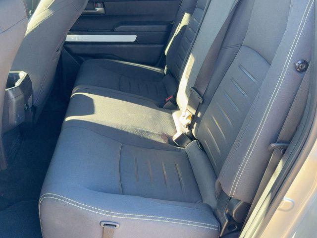 used 2024 Toyota Tacoma car, priced at $37,997