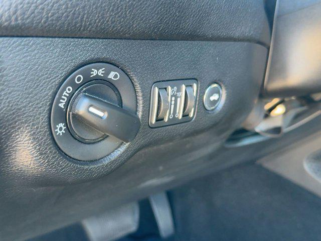 used 2023 Dodge Challenger car, priced at $25,997