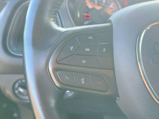 used 2023 Dodge Challenger car, priced at $25,997