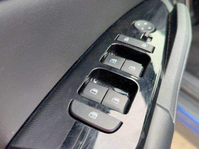 used 2024 Kia Sportage car, priced at $27,998