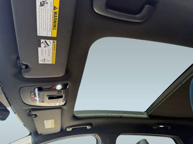 used 2024 Kia Sportage car, priced at $27,999