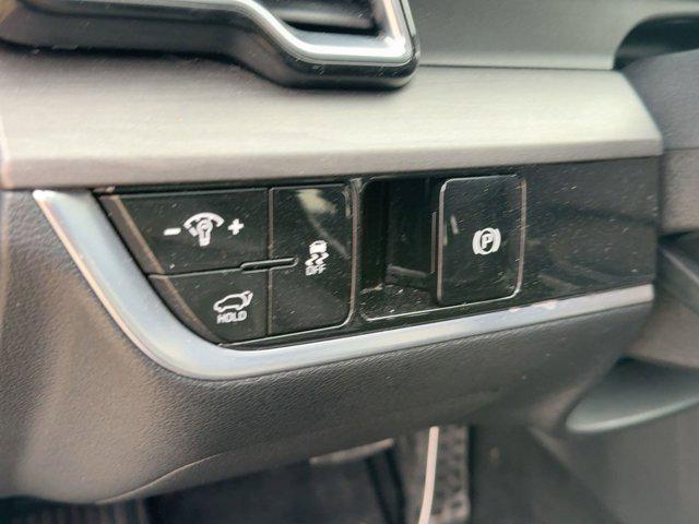 used 2024 Kia Sportage car, priced at $27,998