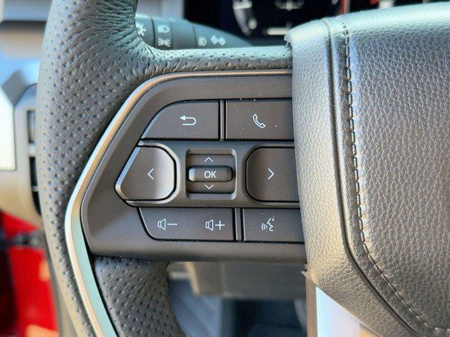 new 2026 Toyota Tacoma car, priced at $46,991