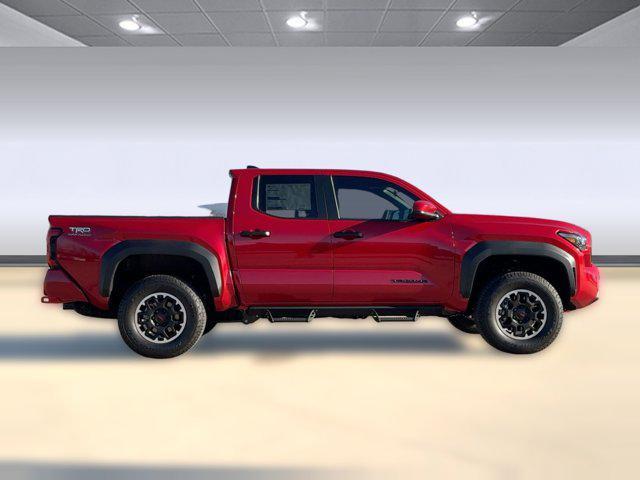 new 2026 Toyota Tacoma car, priced at $46,991