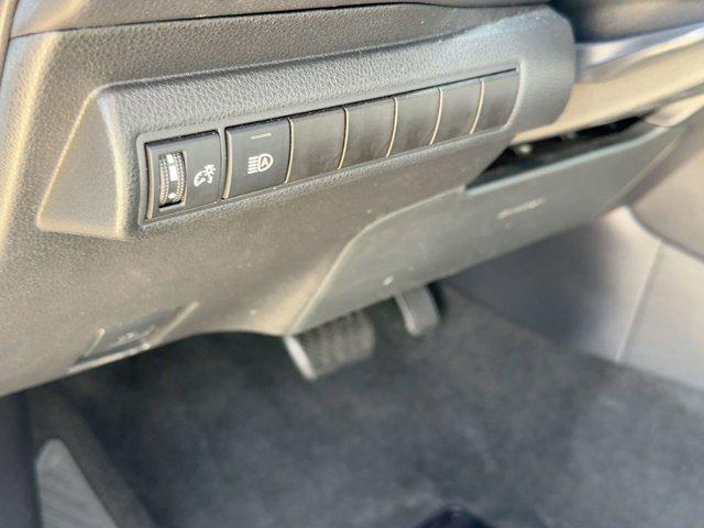 used 2024 Toyota Corolla car, priced at $18,596