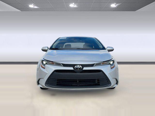 used 2024 Toyota Corolla car, priced at $18,596