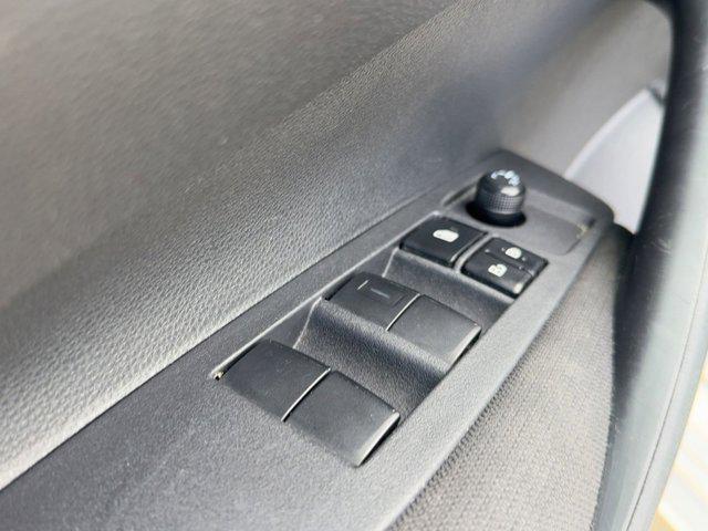 used 2024 Toyota Corolla car, priced at $18,596