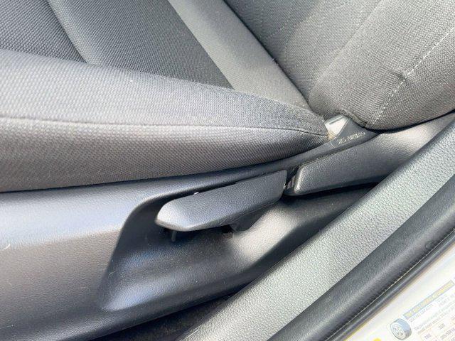 used 2024 Toyota Corolla car, priced at $18,596