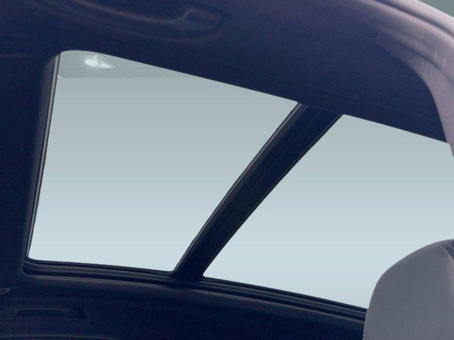 used 2022 BMW X3 M car, priced at $52,497