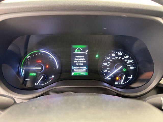 used 2021 Toyota Sienna car, priced at $35,499