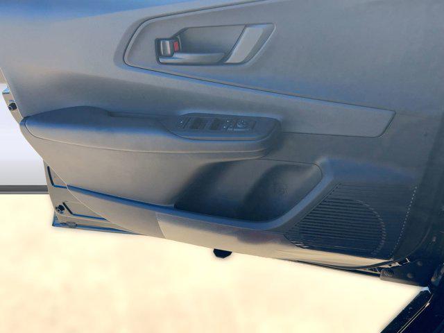 new 2026 Toyota Prius car, priced at $30,141