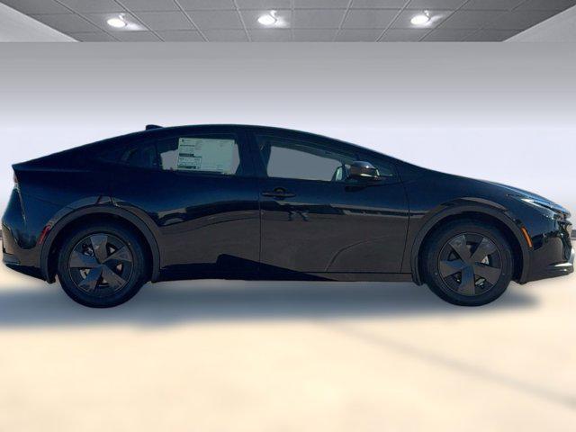 new 2026 Toyota Prius car, priced at $30,141