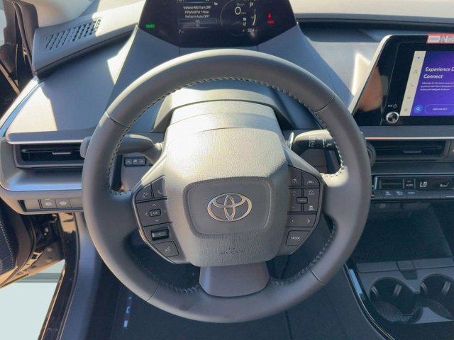 new 2026 Toyota Prius car, priced at $30,141
