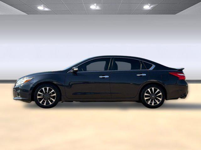 used 2016 Nissan Altima car, priced at $7,997