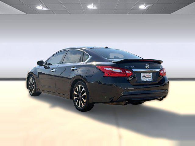 used 2016 Nissan Altima car, priced at $7,997