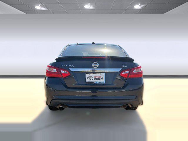 used 2016 Nissan Altima car, priced at $7,997