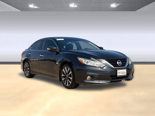 used 2016 Nissan Altima car, priced at $7,997
