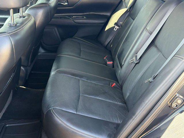 used 2016 Nissan Altima car, priced at $7,997