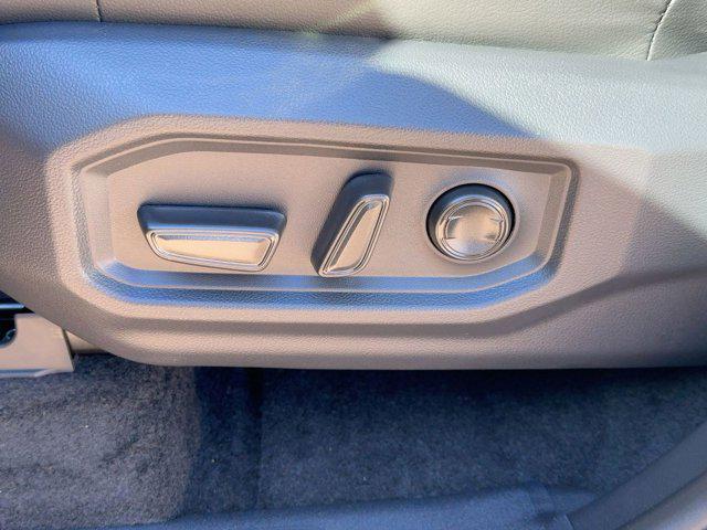 new 2026 Toyota Tundra car, priced at $61,651