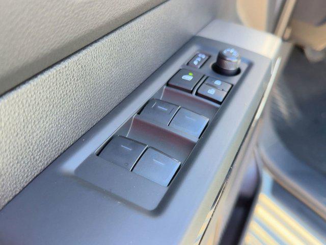 new 2026 Toyota Tundra car, priced at $61,651