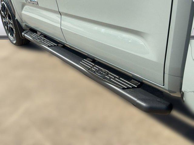 new 2026 Toyota Tundra car, priced at $61,651