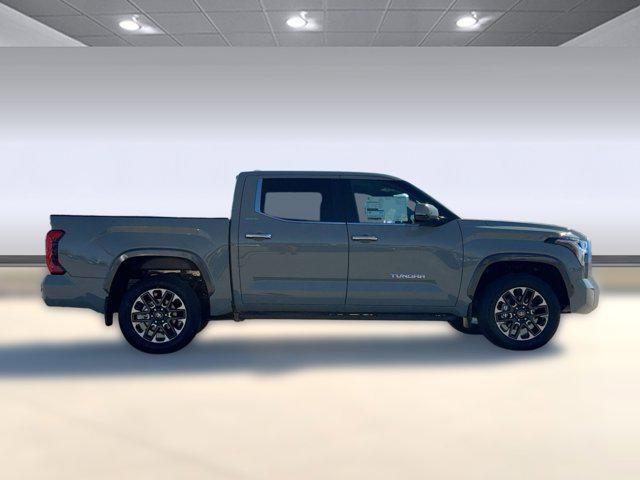 new 2026 Toyota Tundra car, priced at $61,651
