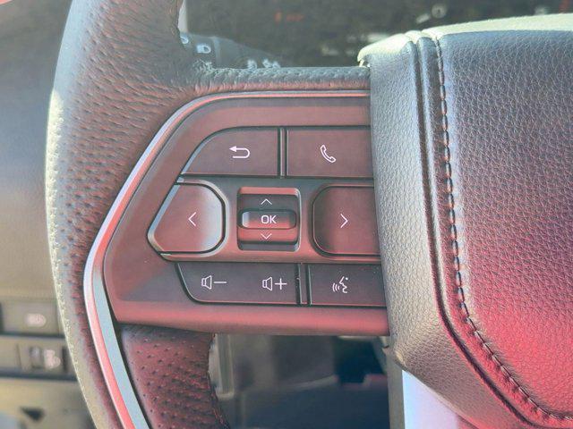 new 2026 Toyota Tundra car, priced at $61,651