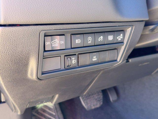 new 2026 Toyota Tundra car, priced at $61,651