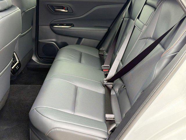 new 2026 Toyota Crown Signia car, priced at $45,221